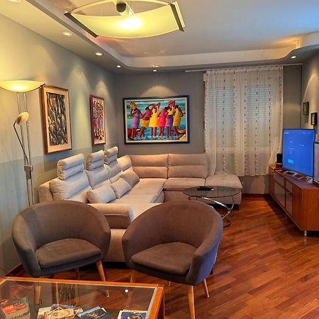 Blue Stella Luxury Apartment Split Eksteriør bilde