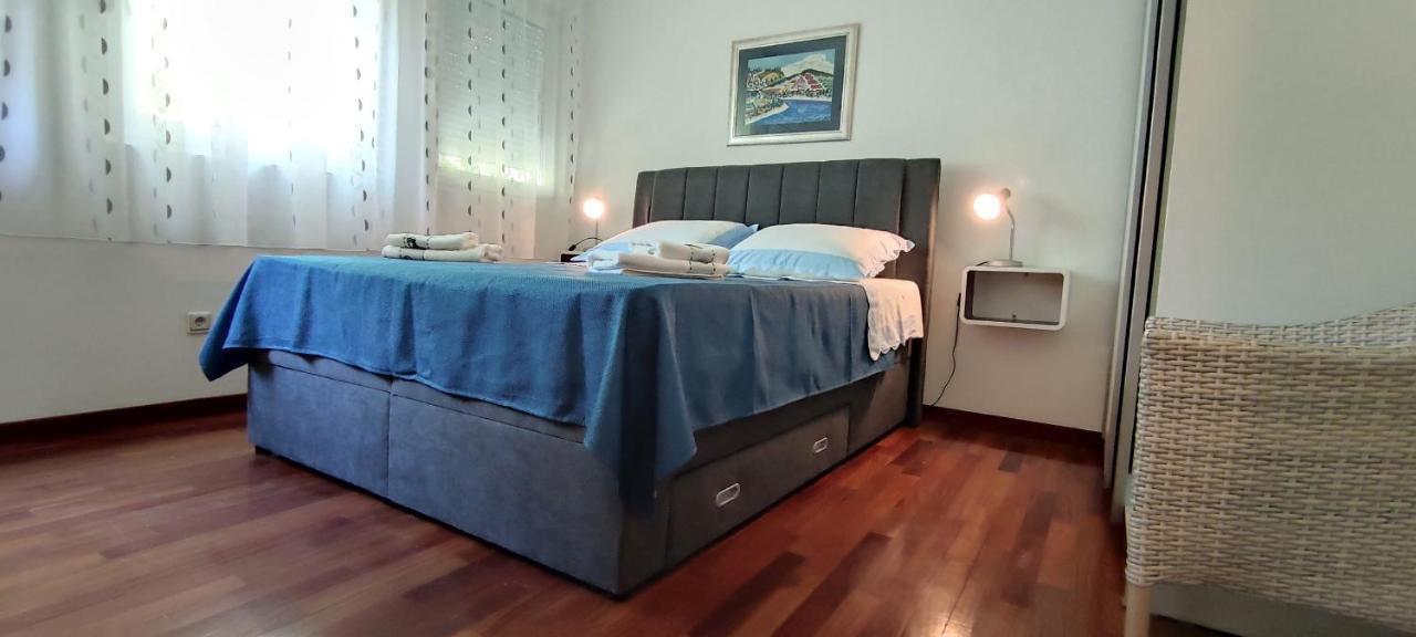 Blue Stella Luxury Apartment Split Eksteriør bilde