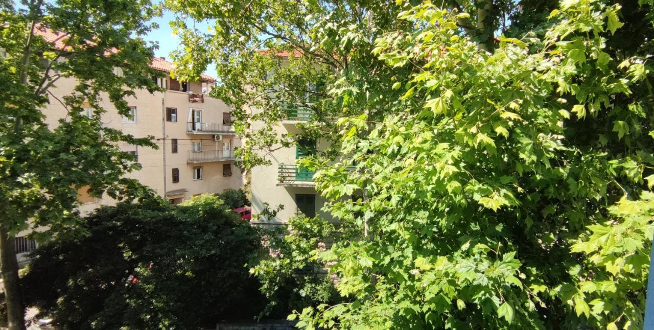 Blue Stella Luxury Apartment Split Eksteriør bilde