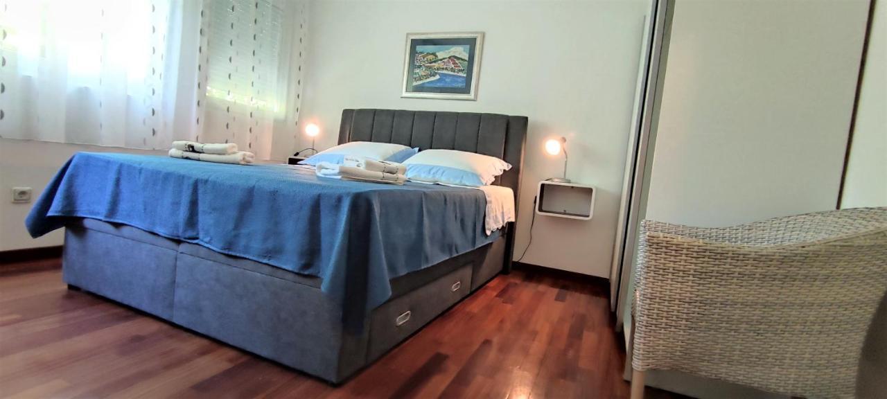 Blue Stella Luxury Apartment Split Eksteriør bilde