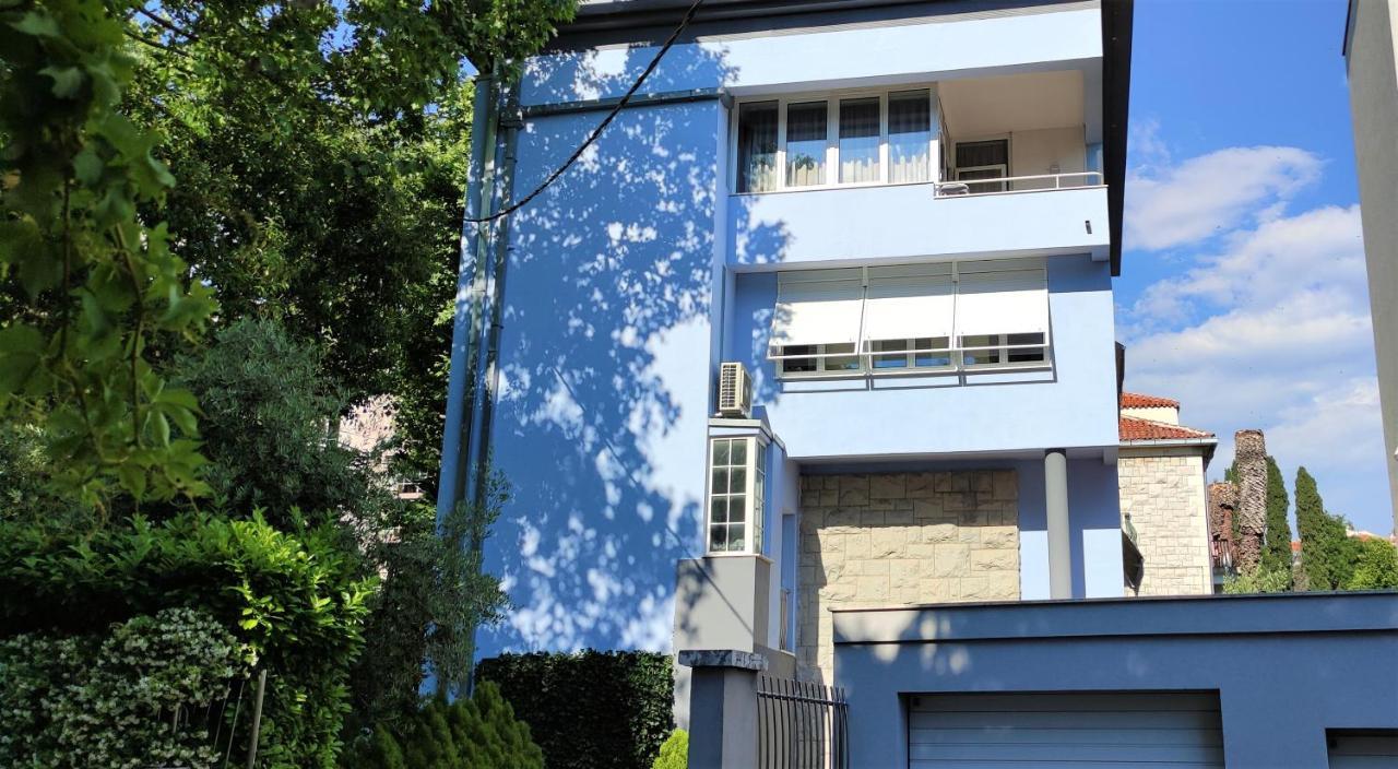 Blue Stella Luxury Apartment Split Eksteriør bilde