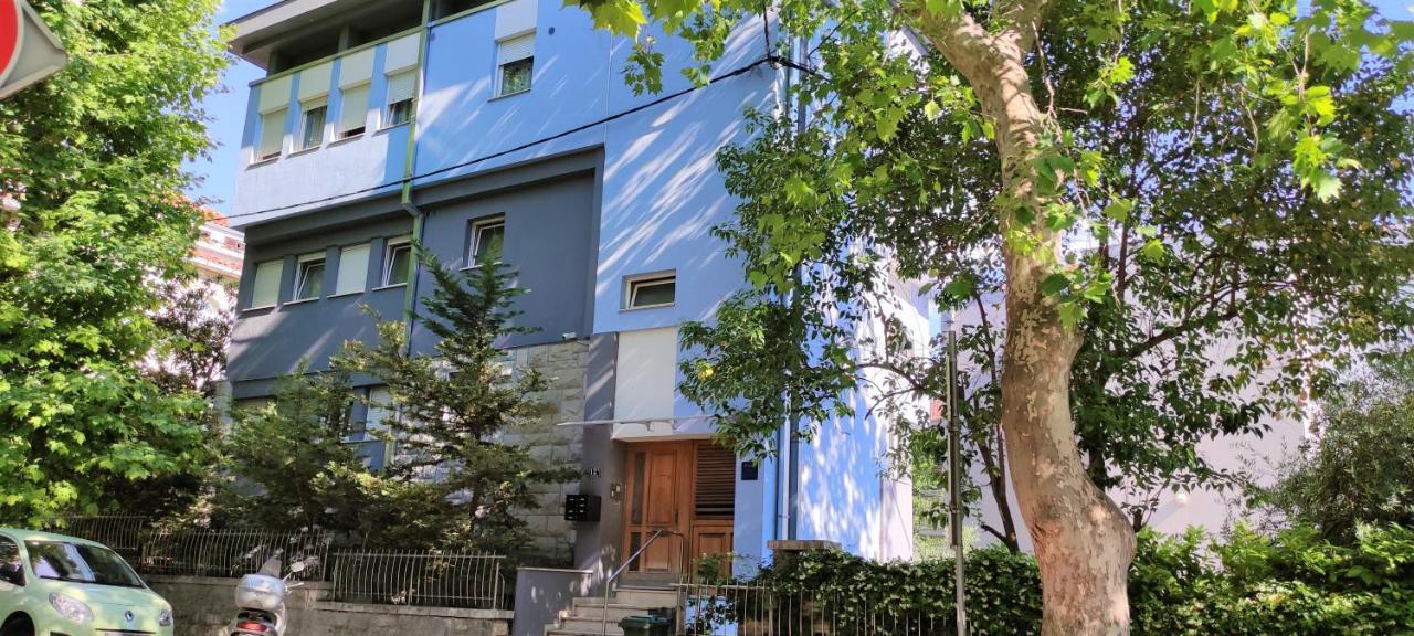 Blue Stella Luxury Apartment Split Eksteriør bilde