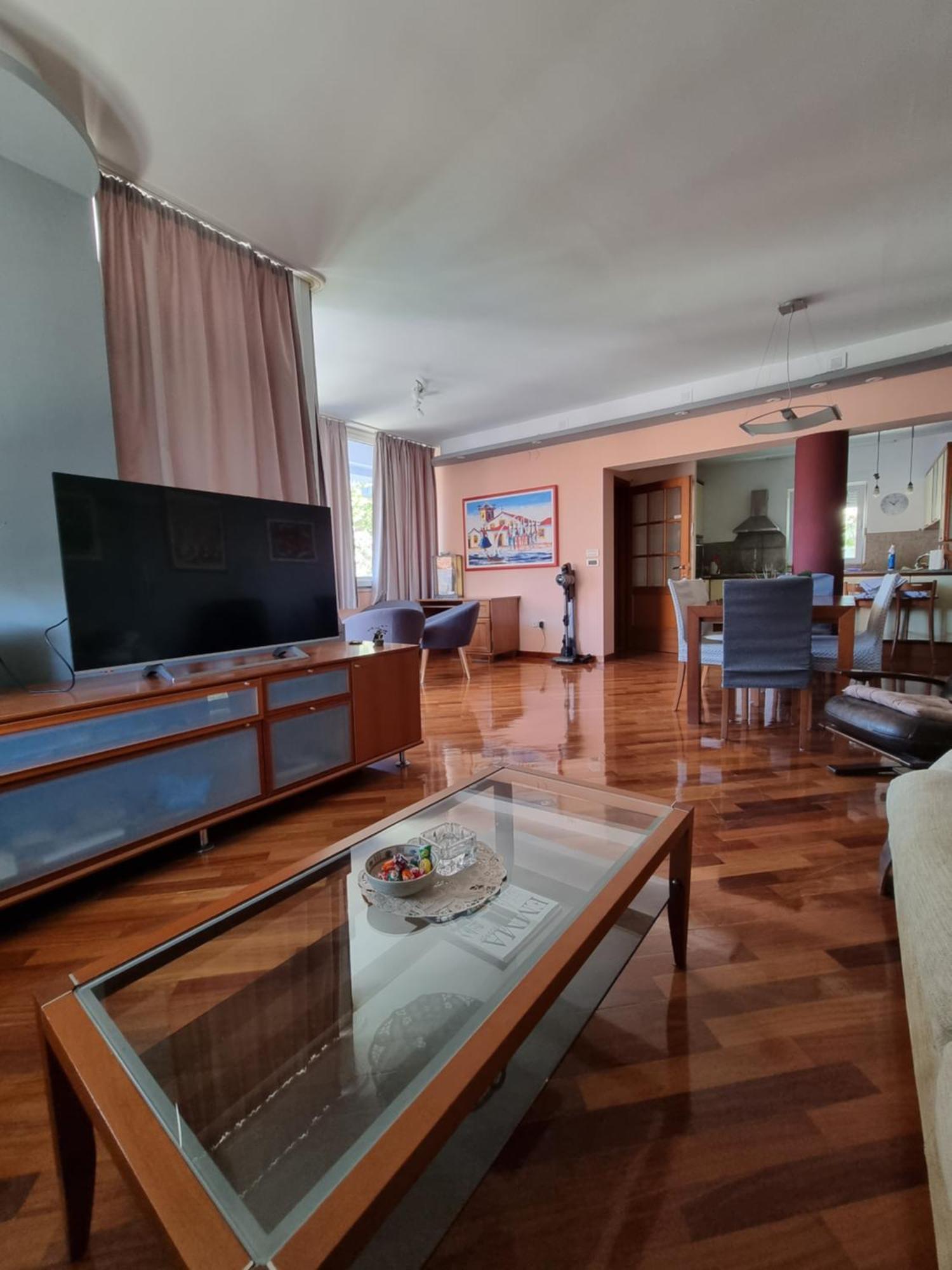 Blue Stella Luxury Apartment Split Eksteriør bilde