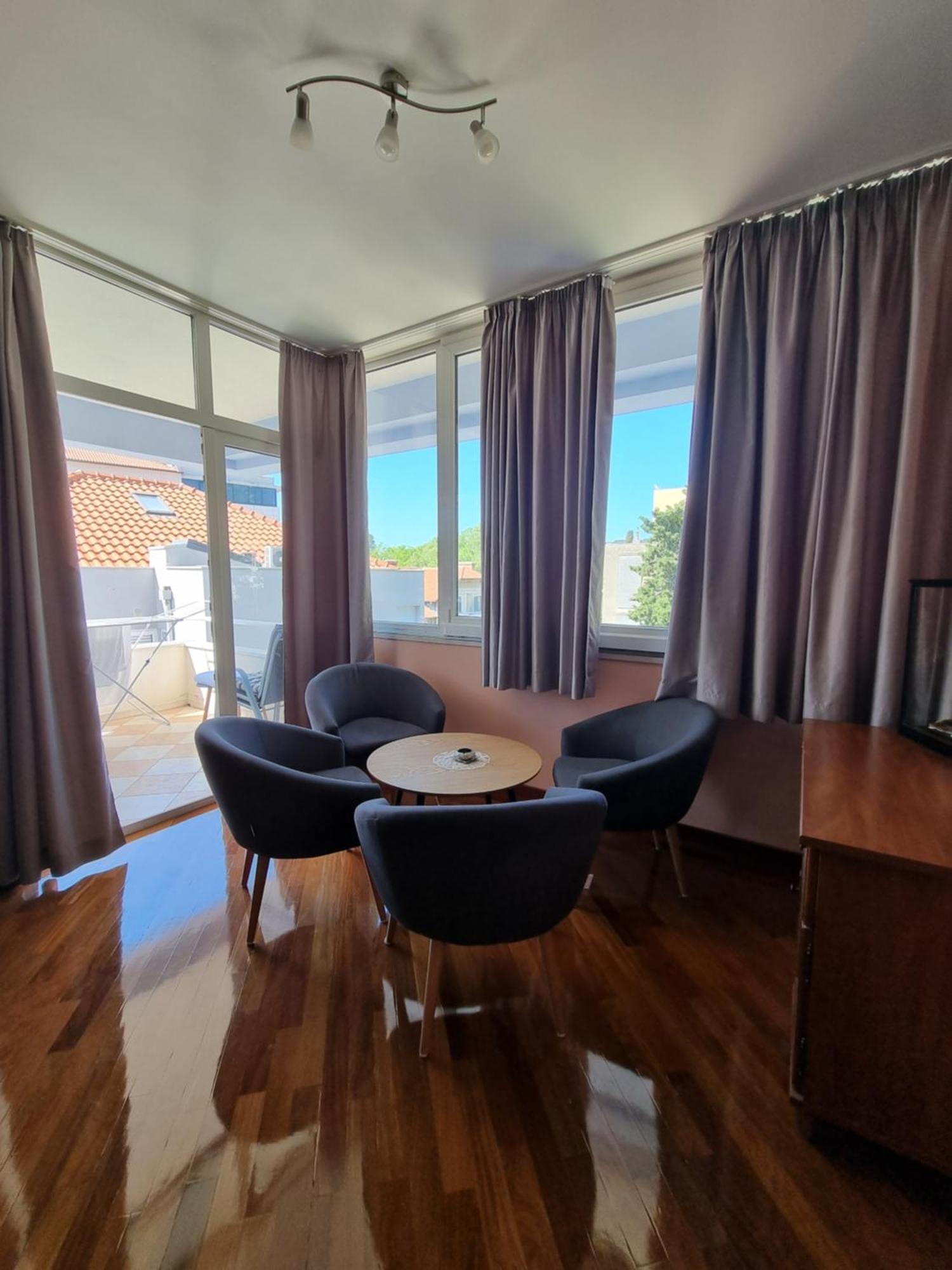 Blue Stella Luxury Apartment Split Eksteriør bilde