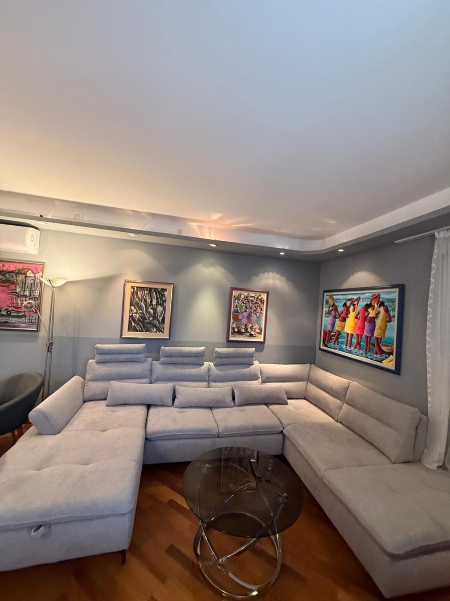 Blue Stella Luxury Apartment Split Eksteriør bilde