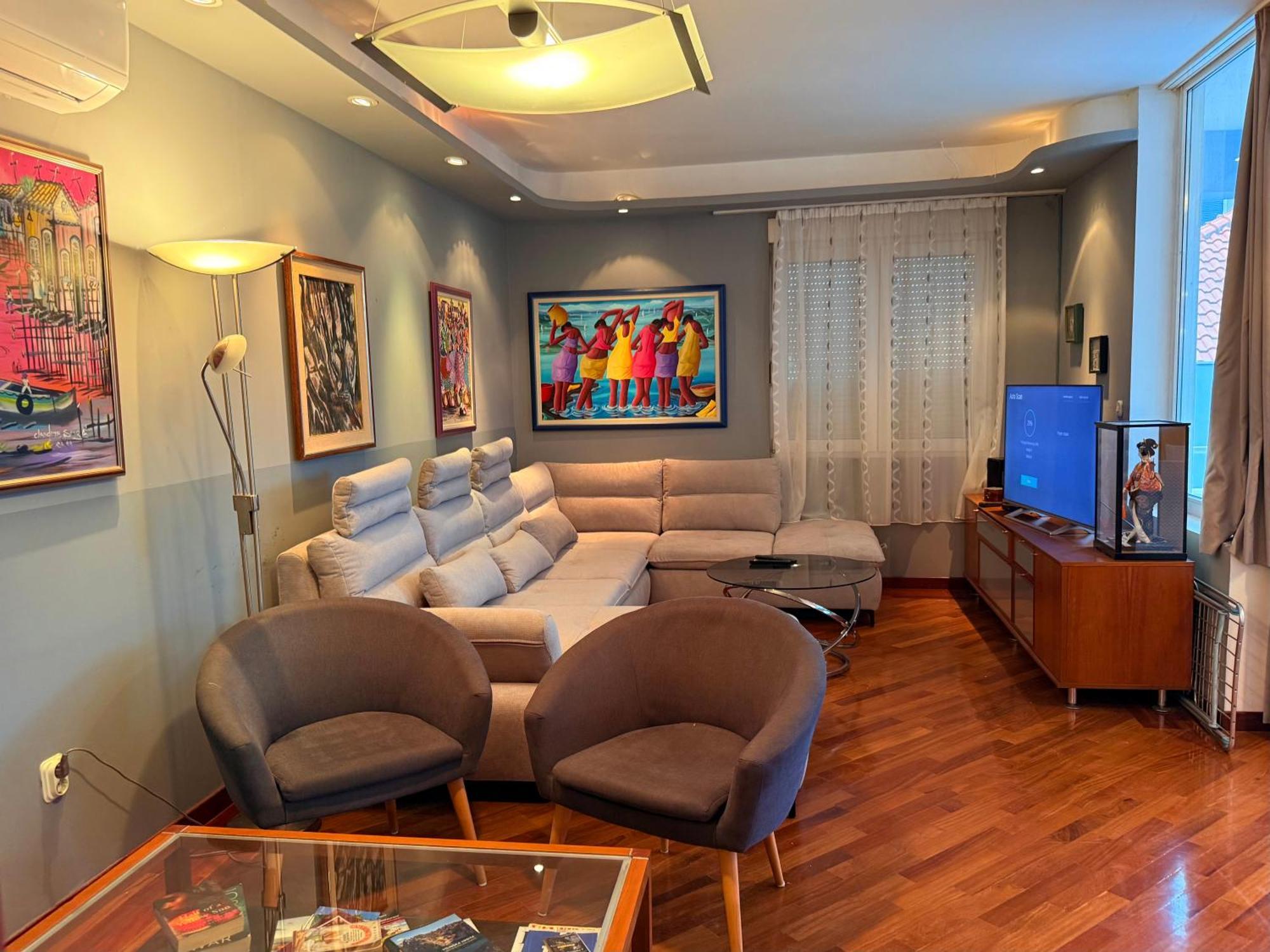 Blue Stella Luxury Apartment Split Eksteriør bilde