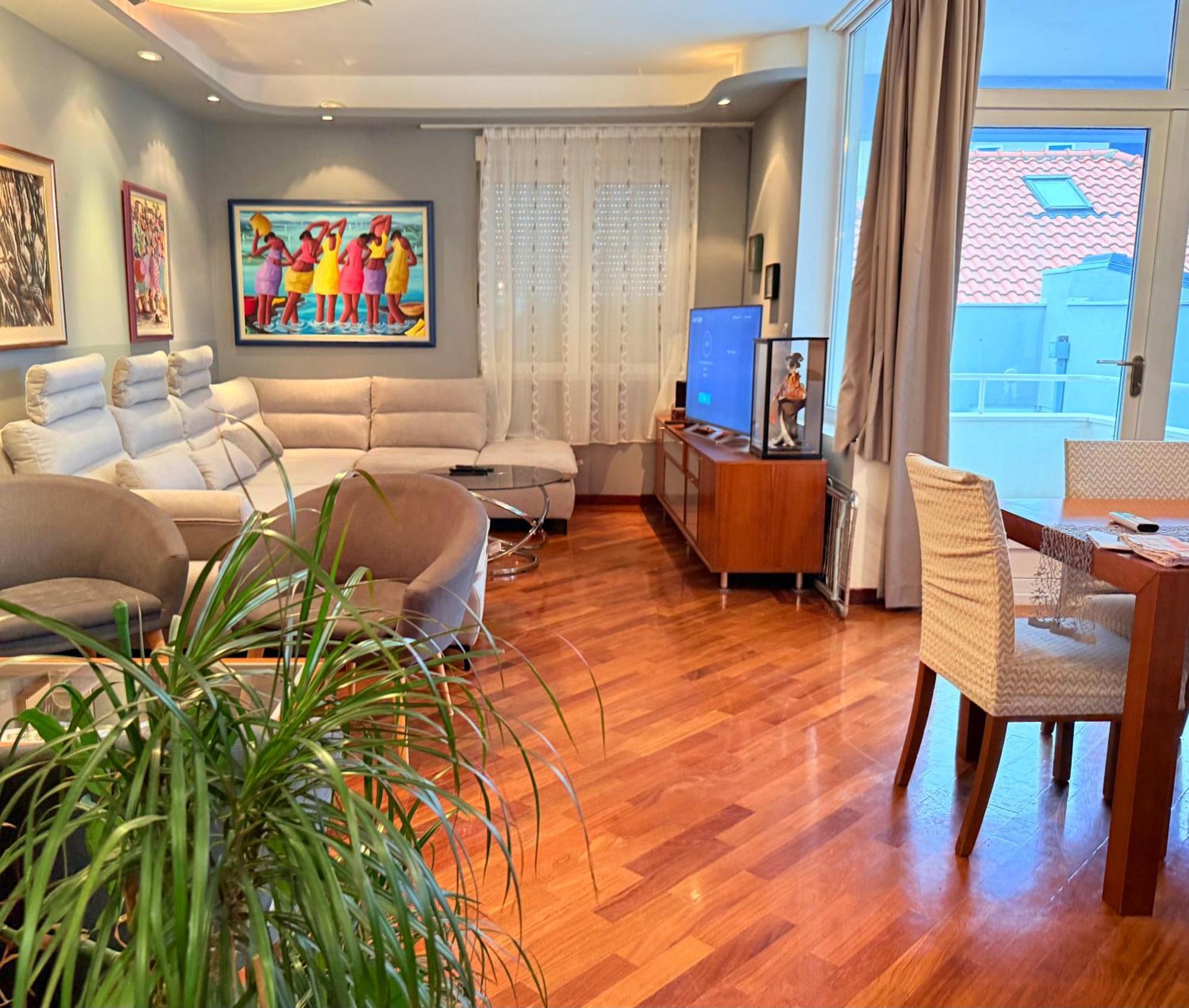 Blue Stella Luxury Apartment Split Eksteriør bilde