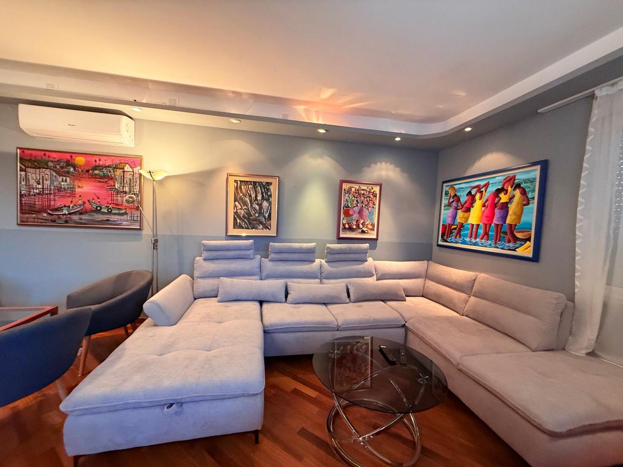 Blue Stella Luxury Apartment Split Eksteriør bilde