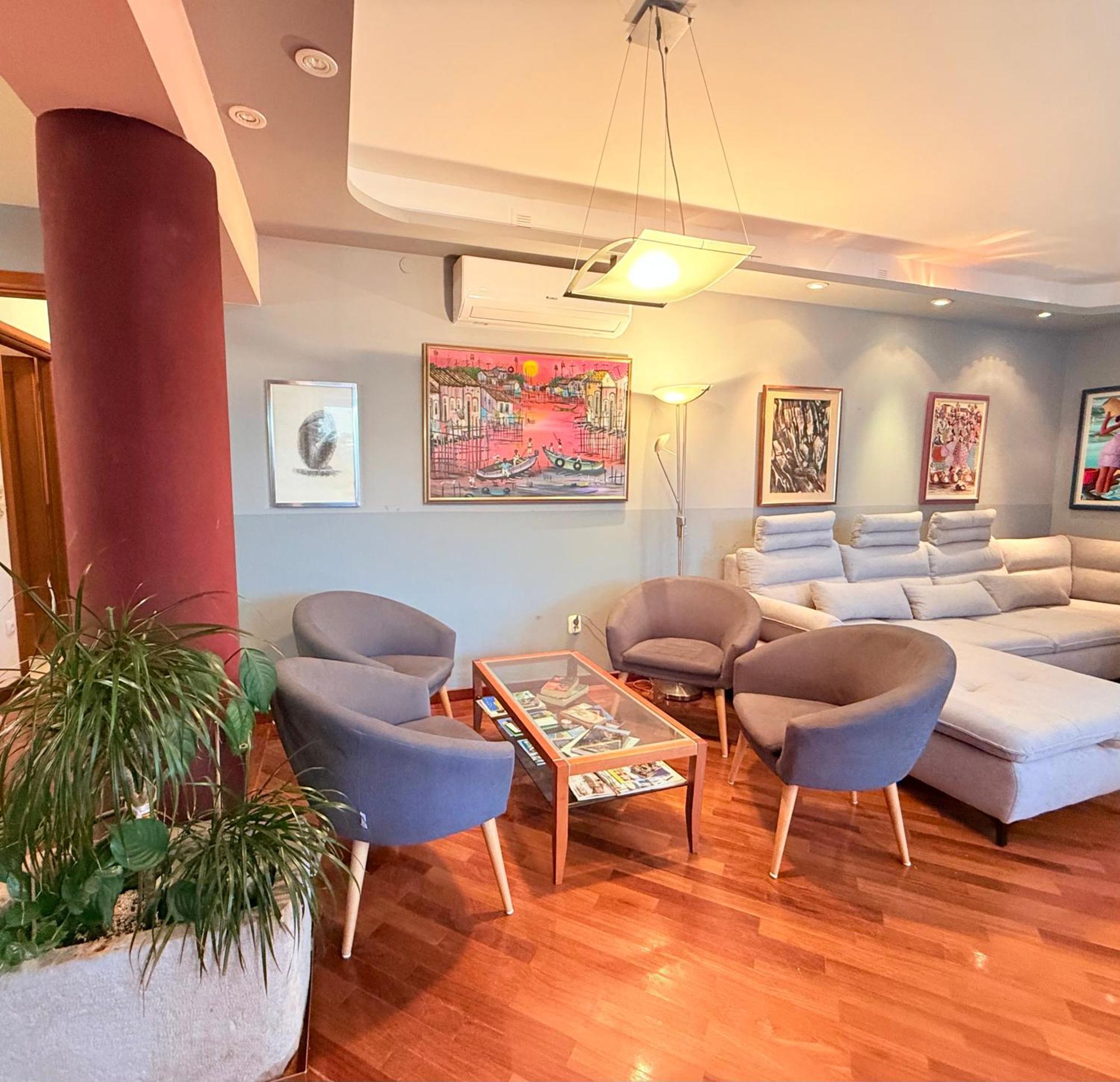Blue Stella Luxury Apartment Split Eksteriør bilde
