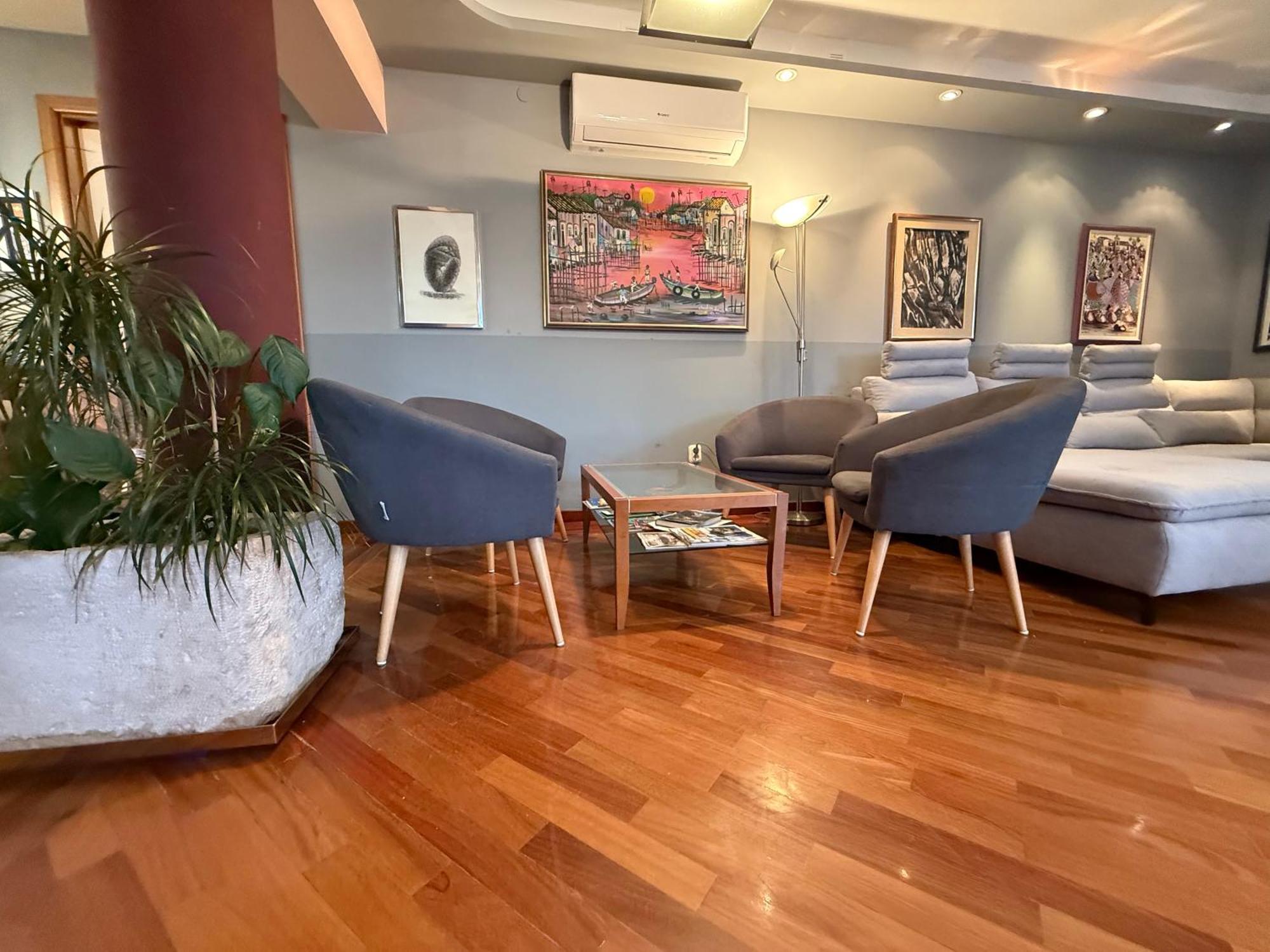 Blue Stella Luxury Apartment Split Eksteriør bilde
